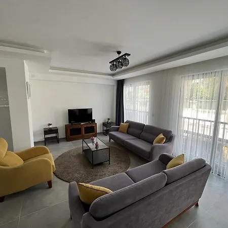 Villa Dalyan With Private Pool For Rent A Very Special In Nature Dalaman Rio