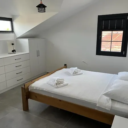 Vila Dalyan With Private Pool For Rent A Very Special In Nature Dalaman Rio